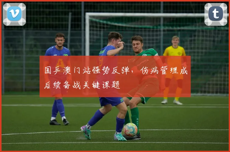 国乒澳门站强势反弹，伤病管理成后续备战关键课题 - 彩客网资讯